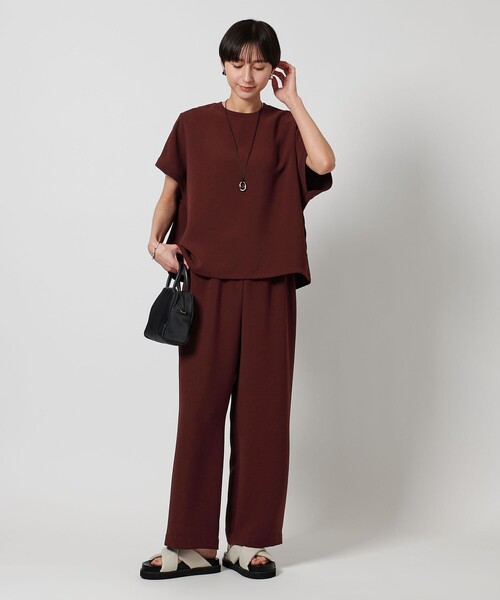 UNITED ARROWS（ユナイテッドアローズ）の「COMFY ドルマン ショート