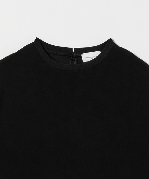 【MARW UNITED ARROWS】UVカット ドルマンスリーブ ブラウス MARW UNITED ARROWS（マルゥ ユナイテッドアローズ）の「＜MARW