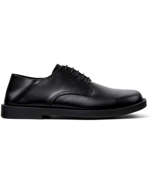 CAMPER（カンペール）の「[カンペール] DON / カジュアルシューズ（ドレスシューズ・メンズ・ブラック・27.5cm/26.0cm/27.0cm/28.0cm/25.5cm/25.0cm）」の5枚目の写真