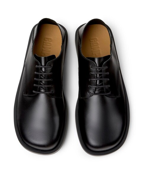 CAMPER（カンペール）の「[カンペール] DON / カジュアルシューズ（ドレスシューズ・メンズ・ブラック・27.5cm/26.0cm/27.0cm/28.0cm/25.5cm/25.0cm）」の7枚目の写真