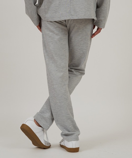 improves（インプローブス）の「TCダンボール テーパードパンツ（その他パンツ・メンズ・グレー/グレイッシュベージュ/ネイビー/ブラック・MEDIUM/LARGE/X-LARGE）」の10枚目の写真