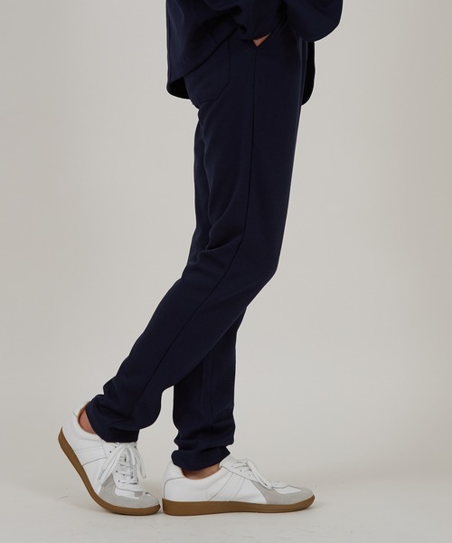 improves（インプローブス）の「TCダンボール テーパードパンツ（その他パンツ・メンズ・グレー/グレイッシュベージュ/ネイビー/ブラック・MEDIUM/LARGE/X-LARGE）」の19枚目の写真