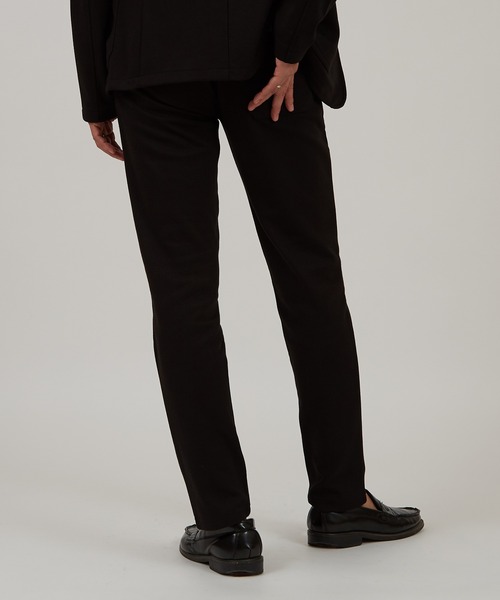 improves（インプローブス）の「TCダンボール テーパードパンツ（その他パンツ・メンズ・グレー/グレイッシュベージュ/ネイビー/ブラック・MEDIUM/LARGE/X-LARGE）」の5枚目の写真