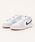 JORDAN BRANDiW[_uhj́uJORDAN BRAND 225-25AIR JORDAN 1 LOW GS GA W[_ 1 LOW GS K553560B 146WHT/MNNAVYiXj[J[jvbzCg