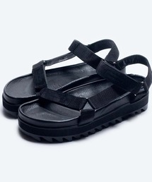 YOAK（ヨーク）の「YOAK NORMAN（サンダル・レディース）」