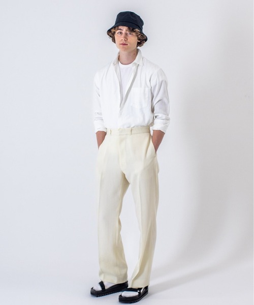 YOAK NORMAN（サンダル）｜YOAK（ヨーク）のファッション通販 - ZOZOTOWN