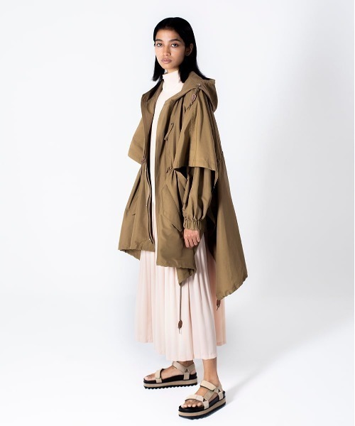 YOAK サンダル NORMAM NORMAN | YOAK公式通販サイト