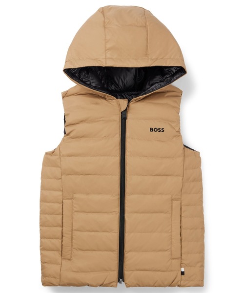 BOSS ダウンベスト ゴルフ ボス BOSS ダウンベスト ゴルフ ボス 【公式通販】