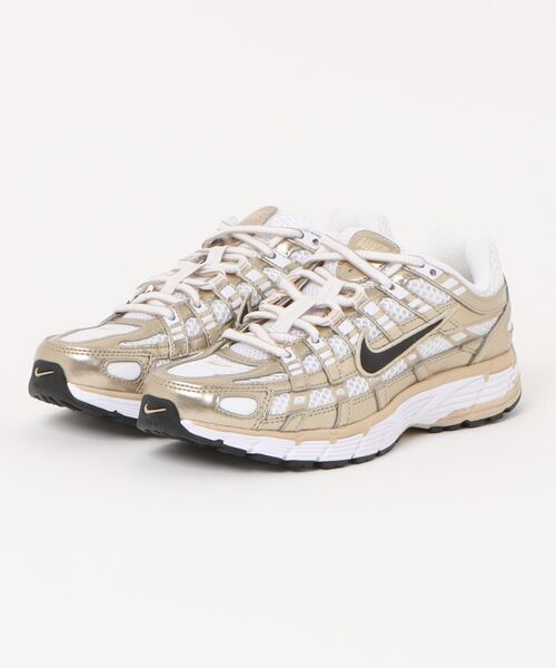 27 新品 Nike P-6000 ナイキ P-6000 FN7509-029