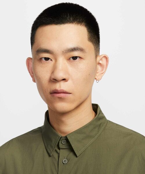 Nike ナイキ　スポーツウェア　クラブ　ダウンジャケット NIKE（ナイキ）の「ナイキ スポーツウェア クラブ メンズ