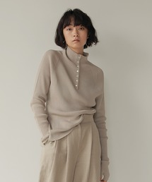 ETRE TOKYO ニット・セーター レディース エトレトウキョウ 中古　古着 エトレトウキョウシアーモヘアニットプルオーバー