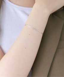FELN Tokyo（フェルントウキョウ）の「Product bracelet No.003（ブレスレット）」