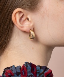 【はつ】tome2h セットアップ/ ピアス カラフル5つ」ピアスセット – gaacal