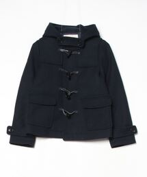 ブランド古着】Ray BEAMS｜レイビームスのダッフルコート古着通販