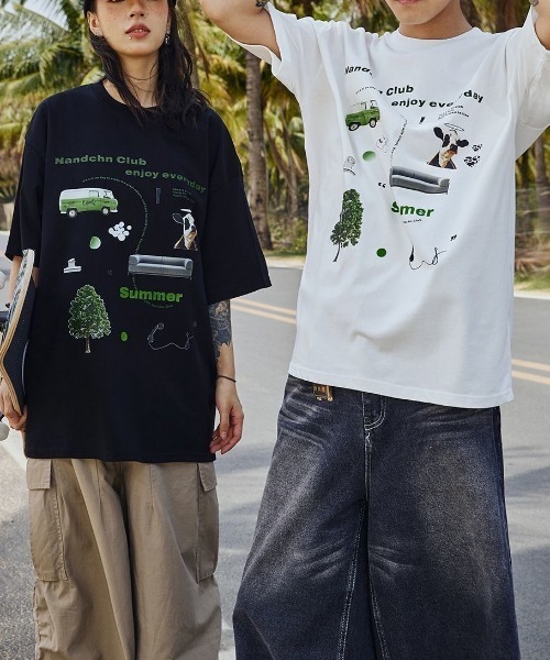 ぱあ様、Tしゃつ＆ドレス anドレス｜ [an]AOC-3744｜Andyドレス 公式通販