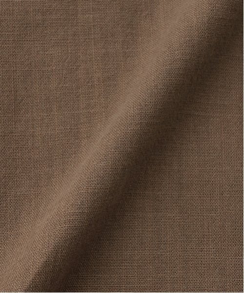 petit main（プティマイン）の「【Disney】開衿半袖シャツ（シャツ/ブラウス・キッズ・カラフル/ブラウン/キナリ・100cm/130cm/110cm/120cm/90cm/80ｃｍ）」の21枚目の写真