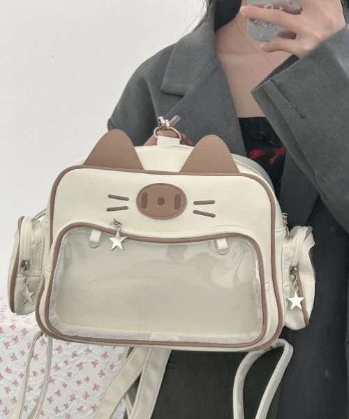 ♡kr2hkr♡　ふわコロショルダー　ユキエモン3点セット 楽天市場】ふわコロりんの通販