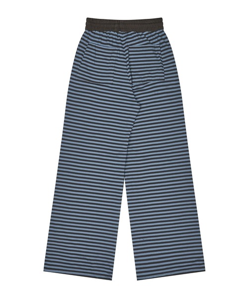 LUVISTRUE（ラヴイズトゥルー）の「SM STAR PANTS（スウェットパンツ・レディース・チャコール/ピンク/ブラック・FREE）」の22枚目の写真