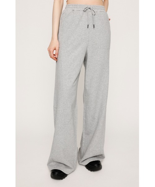 SLY POCKET WIDE HALFパンツ　サイズ1 グレー SLY | POCKET WIDE HALF パンツ (パンツ ) |SHEL'TTER WEBSTORE