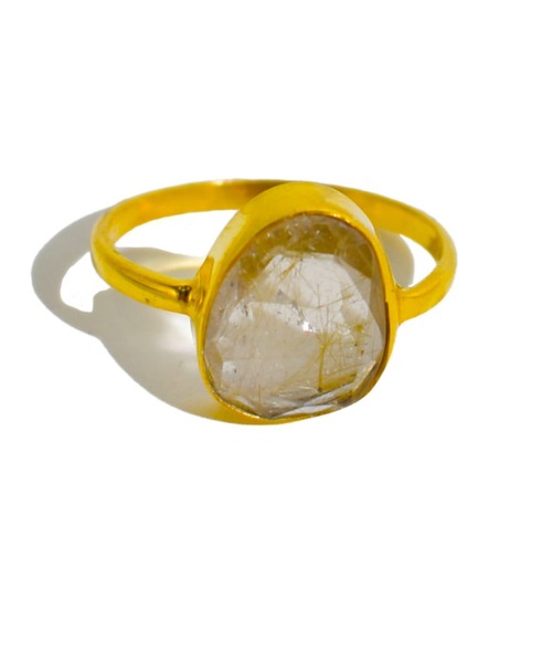 les bonbon(ルボンボン)の「【les bonbon】mistero ring/ミステロ リング(リング・レディース・ピンク/ゴールド/ブラック・#9/#11/#13/#15)」の8枚目の写真