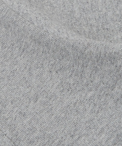 improves（インプローブス）の「USAコットン 半袖 ポケTEE（Tシャツ/カットソー・メンズ・グレー/ブラック/カーキ/ネイビー/ベージュ/ホワイト・LARGE/MEDIUM）」の21枚目の写真