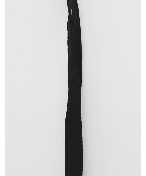 Little sunny bite(リトルサニーバイト)の「bear lace bag(ショルダーバッグ・レディース・ホワイト/ブラック/ピンク・FREE)」の14枚目の写真