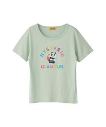 SOUND OF THE FUTURE オーバーサイズTシャツ|HYSTERIC GLAMOUR