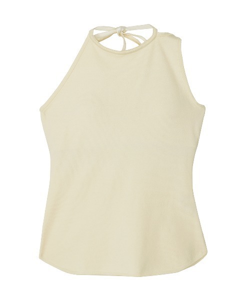 セール】MEDI DIMENSIONAL KNIT TANK（タンクトップ）｜Ameri