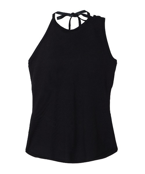 セール】MEDI DIMENSIONAL KNIT TANK（タンクトップ）｜Ameri