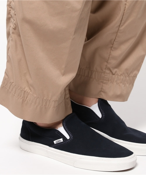 kolor BEACON（カラービーコン）の「kolor/BEACON パンツ（その他パンツ・メンズ・ベージュ・2/1）」の8枚目の写真