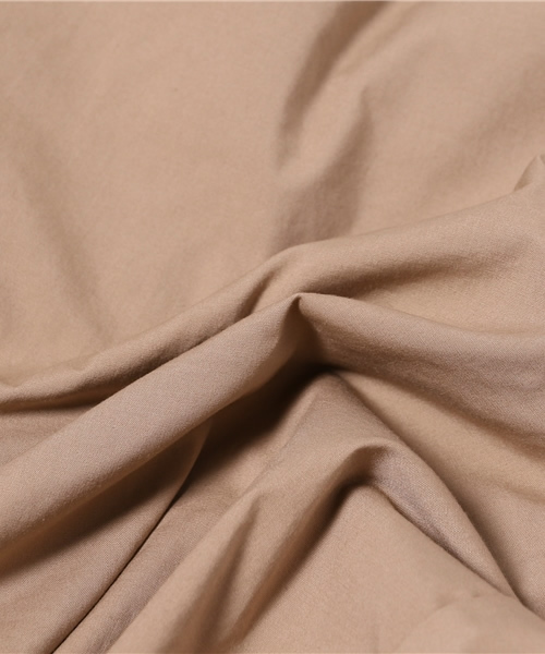 kolor BEACON（カラービーコン）の「kolor/BEACON パンツ（その他パンツ・メンズ・ベージュ・2/1）」の9枚目の写真