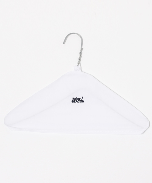 kolor BEACON（カラービーコン）の「kolor/BEACON パンツ（その他パンツ・メンズ・ベージュ・2/1）」の12枚目の写真