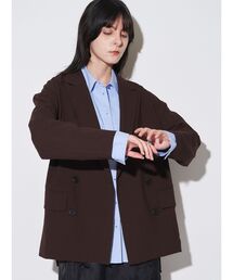 エレンディーク ジャケット エンフォルド エブール