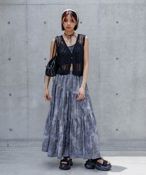 『新品』♡N°21 ブラック フレアスカート定価以下のお買い得品 新品』♡N°21 ブラック フレアスカート定価以下のお買い得品