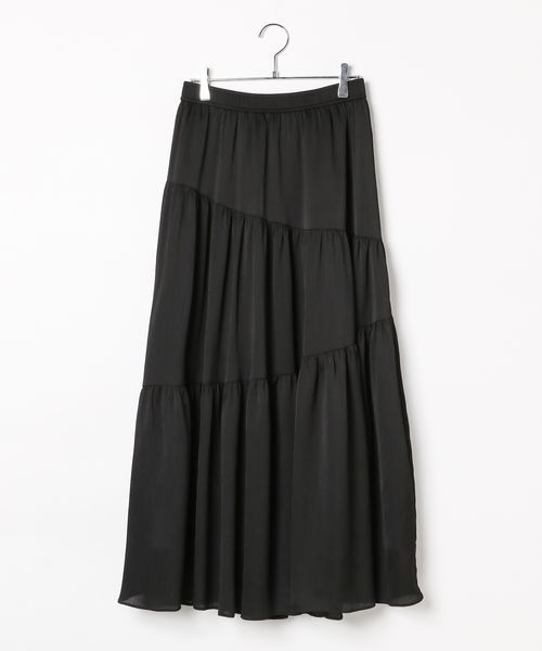 セール】アソートフレアスカート（スカート）｜PAGEBOY（ページボーイ