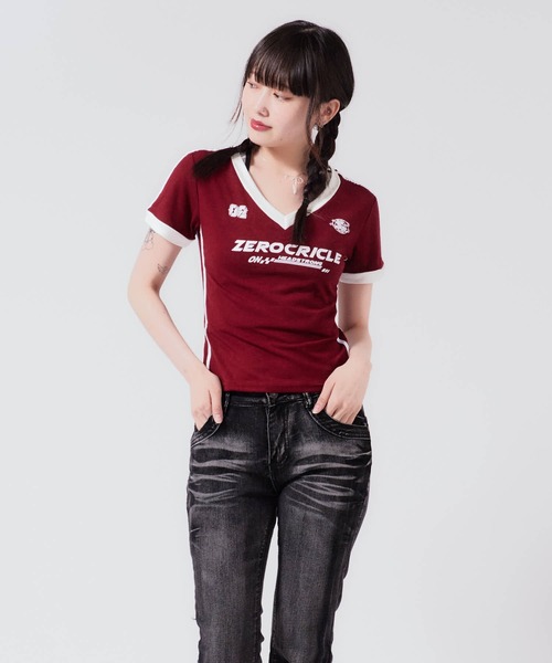 トップス tai TOPS – Tnewties