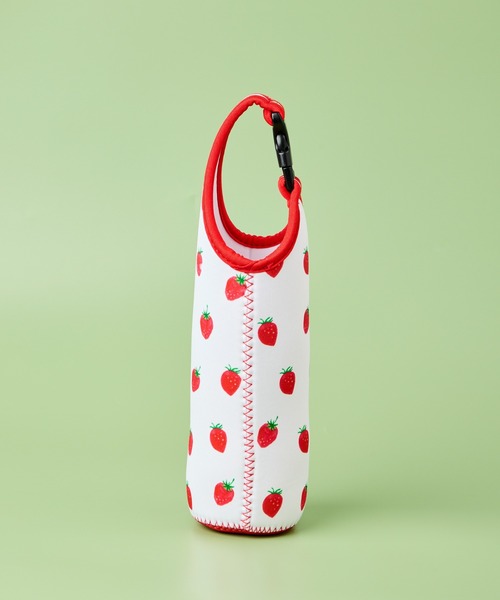 salle de bal（サルデバル）の「【 くまのがっこう 】ペットボトルカバー600　NJI（水筒・レディース・その他1/その他2・FREE）」の4枚目の写真