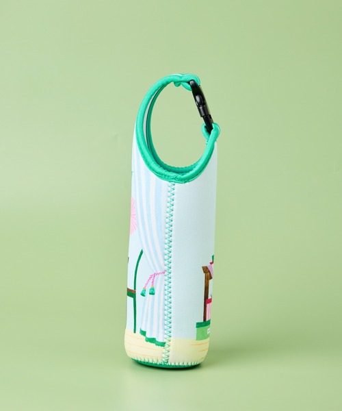 salle de bal（サルデバル）の「【 くまのがっこう 】ペットボトルカバー600　NJI（水筒・レディース・その他1/その他2・FREE）」の3枚目の写真