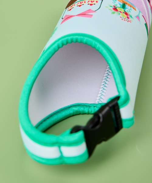 salle de bal（サルデバル）の「【 くまのがっこう 】ペットボトルカバー600　NJI（水筒・レディース・その他1/その他2・FREE）」の7枚目の写真