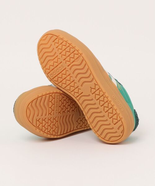 セール】ADIDAS アディダス VL COURT BOLD VL コート ボールド JQ5627