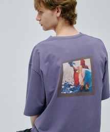 UNITO サスティナブルフォトTEE