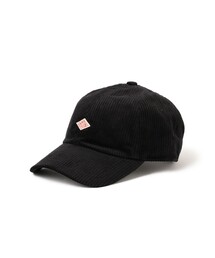 DANTON / CORDUROY 6PANEL CAP