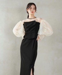 ffixxed studios 花柄ビスチェ ffixxed studios 花柄ビスチェ トップス