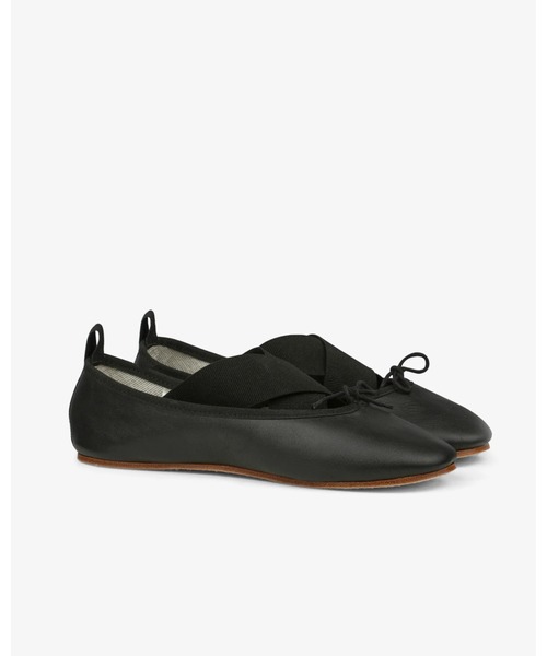 セール】GIANNA BALLET FLAT , BALLERINA / V4165VE（バレエ