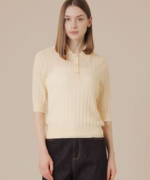 MACKINTOSH LONDON｜マッキントッシュ ロンドンのポロシャツ