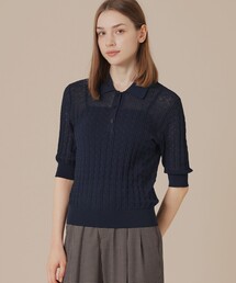 MACKINTOSH LONDON｜マッキントッシュ ロンドンのポロシャツ