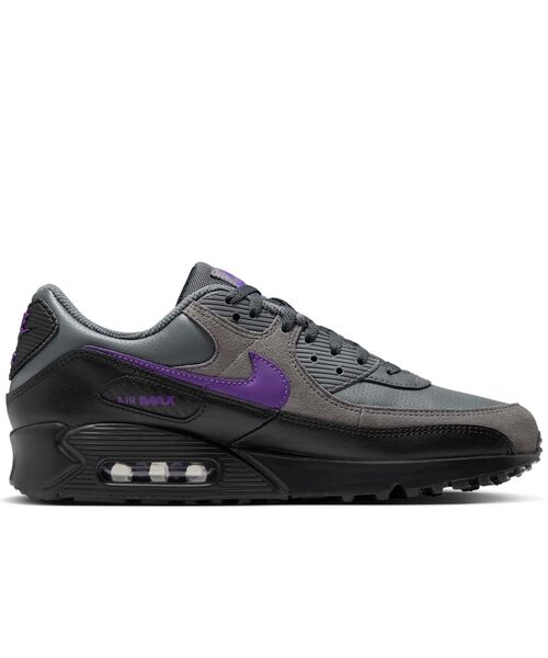シューズ(男性用) Nike Air Max 90 26cm Amazon.com | Nike Men's Gymnastics Shoes Sneaker, Black, 7