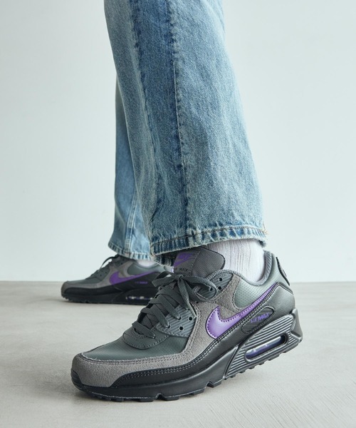シューズ(男性用) Nike Air Max 90 26cm ナイキ エア マックス 90 メンズシューズ / Nike Air Max 90