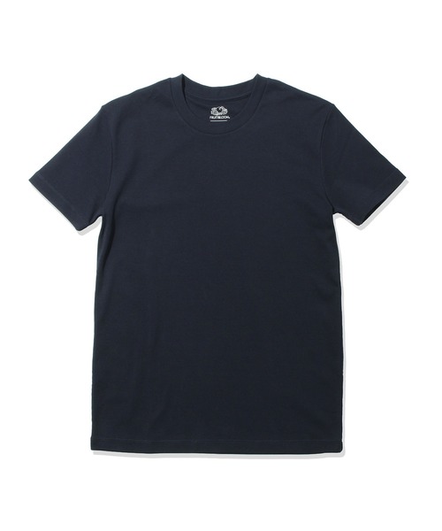 干場義雅×FRUIT OF THE LOOM LUXURY Tshirts 3P（Tシャツ/カットソー