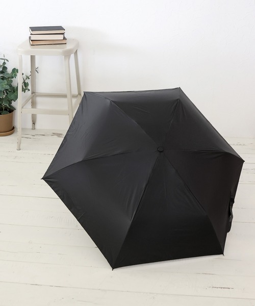 驚きの強度!!]【Wpc.】go-koh (ゴコウ) キョウド晴雨兼用折傘55cm